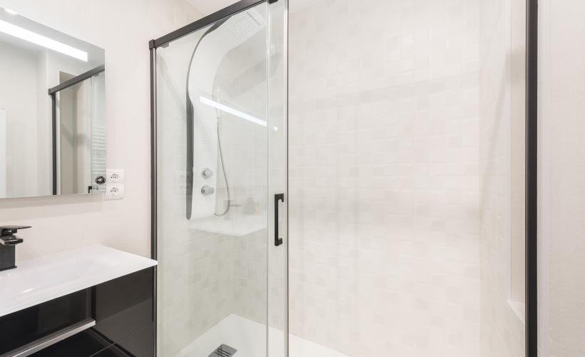 apartment from day apartment for rent for companies in Madrid Chamartin